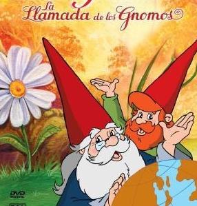 La llamada de los gnomos