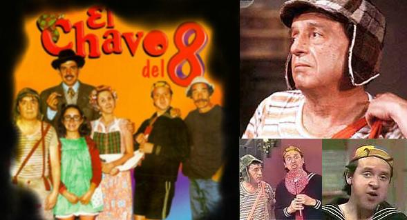 El chavo del ocho